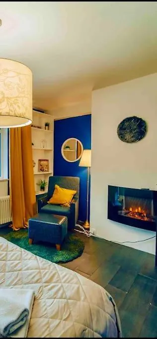 Lovely 3Bd - Rooftop - Jacuzzi&Sauna Prague 0*,